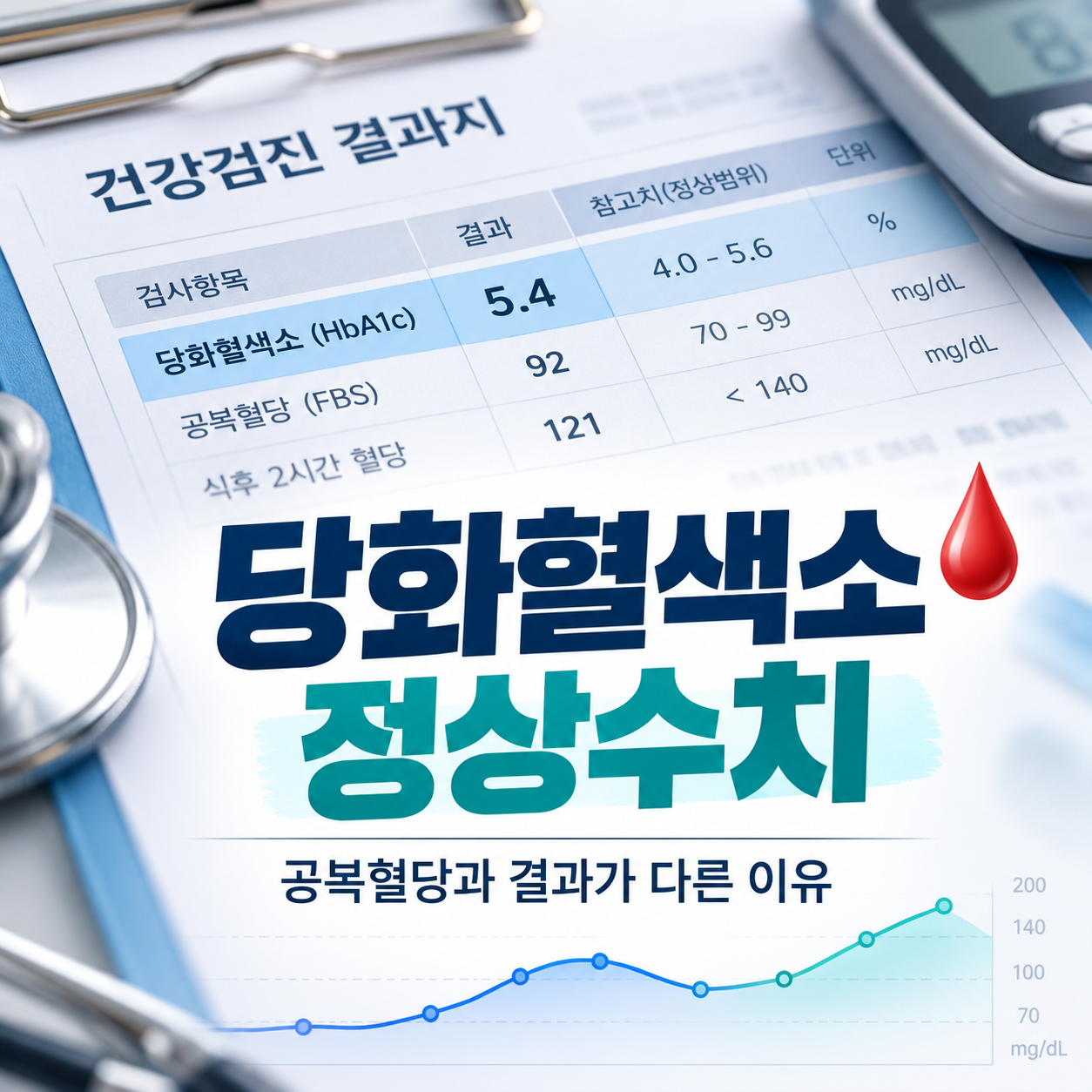 당화혈색소 5.7