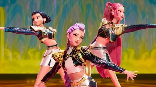 K팝현지화 캣츠아이 걸셋 하이브JYP K팝트렌드 K팝시스템