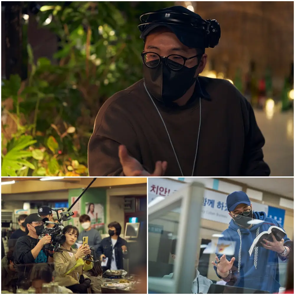 김태준 감독