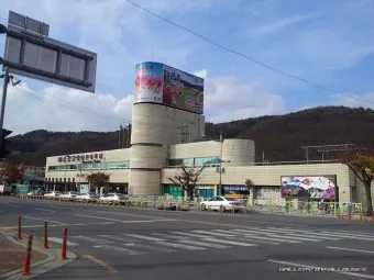 홍천 시외버스터미널 시간표 예매 요금_2