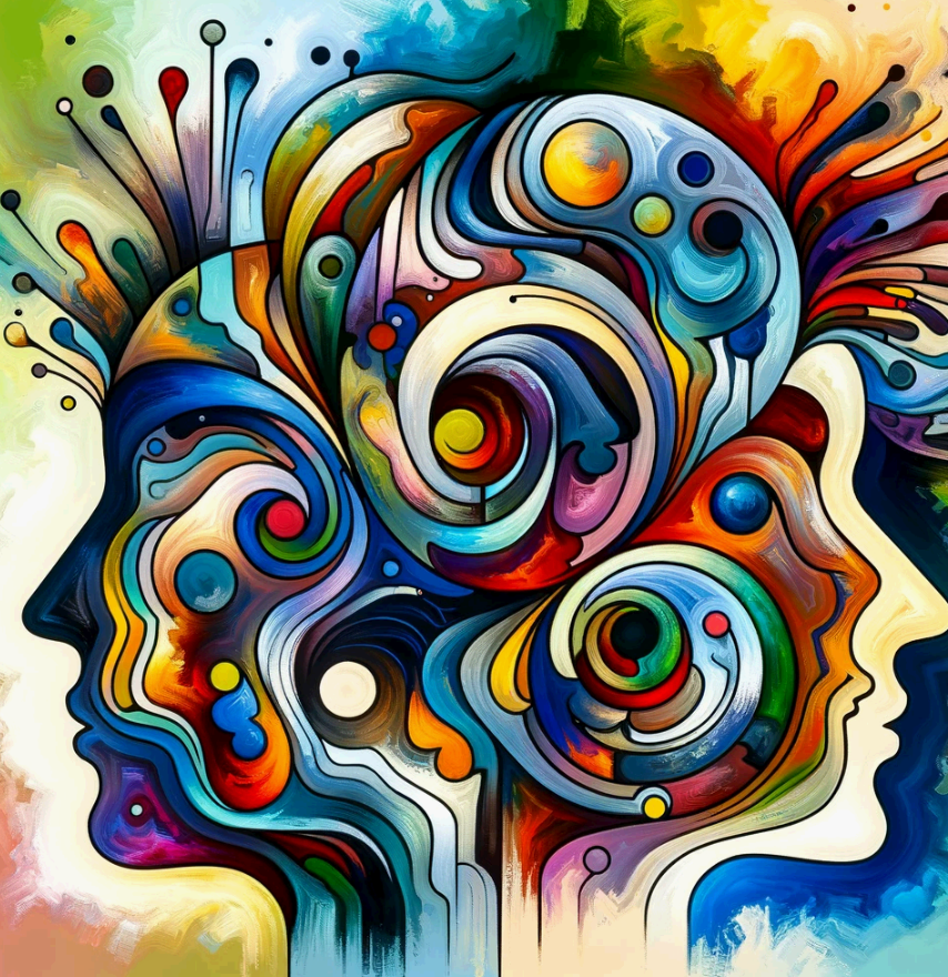 심리학과 뇌 과학의 접점: 인간 마음의 비밀을 풀다