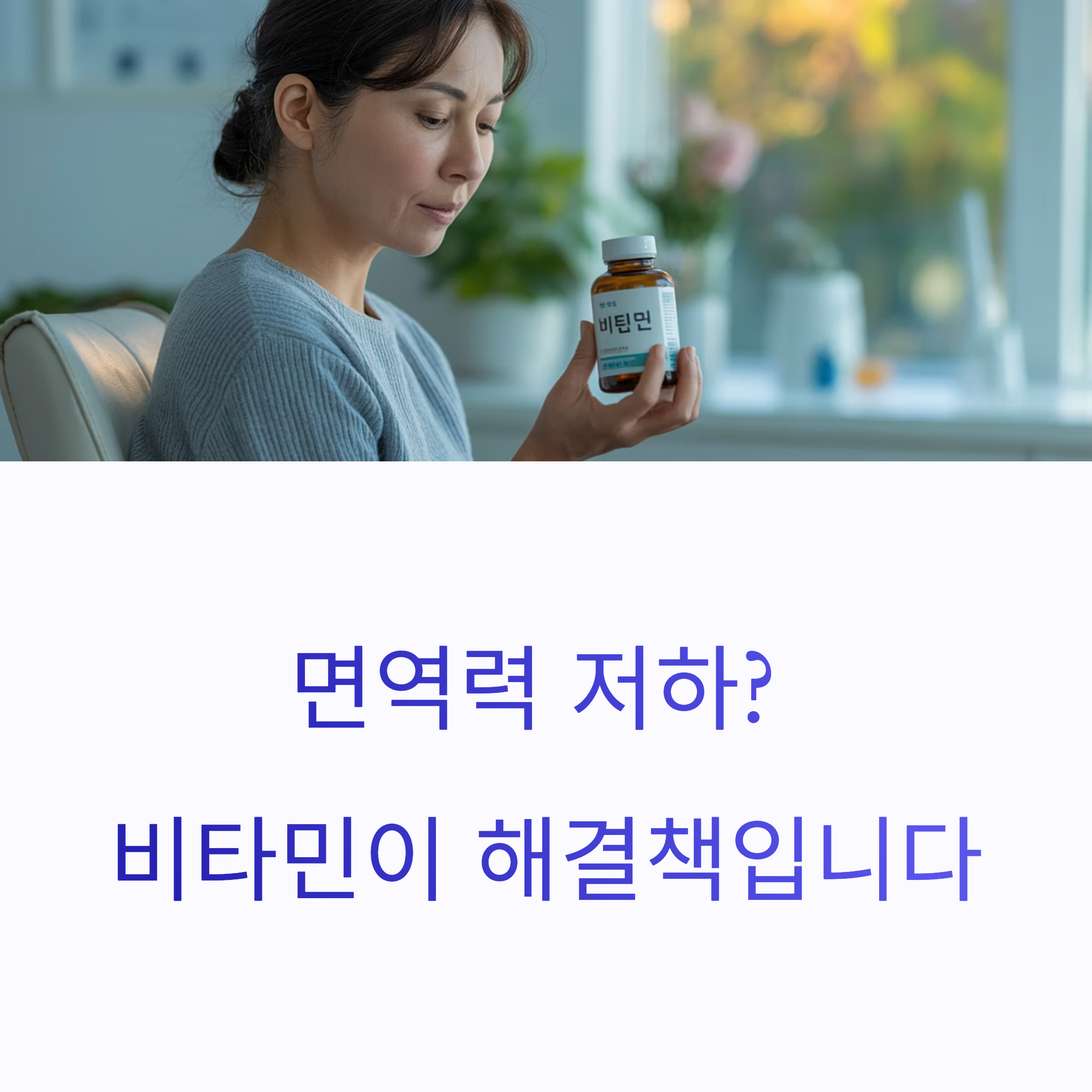무엇을 어떻게 챙겨야 할까?