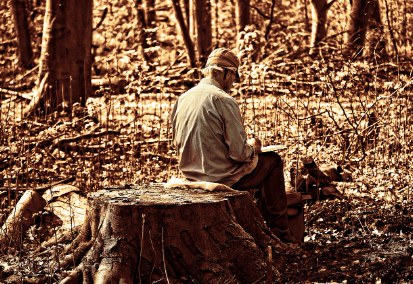 기초연금도 압류될 수 있다? 안심통장으로 안전하게 받는 법