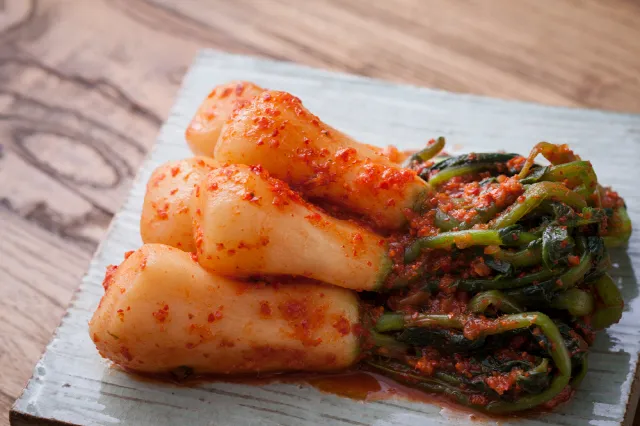 알타리김치 맛있게 담는법에 대한 김치비법_8