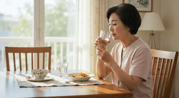 철갑상어 콘드로이친 관련 사진 15