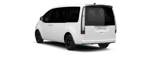 스타리아 측후면 파라메트릭 픽셀 디자인 시그니처