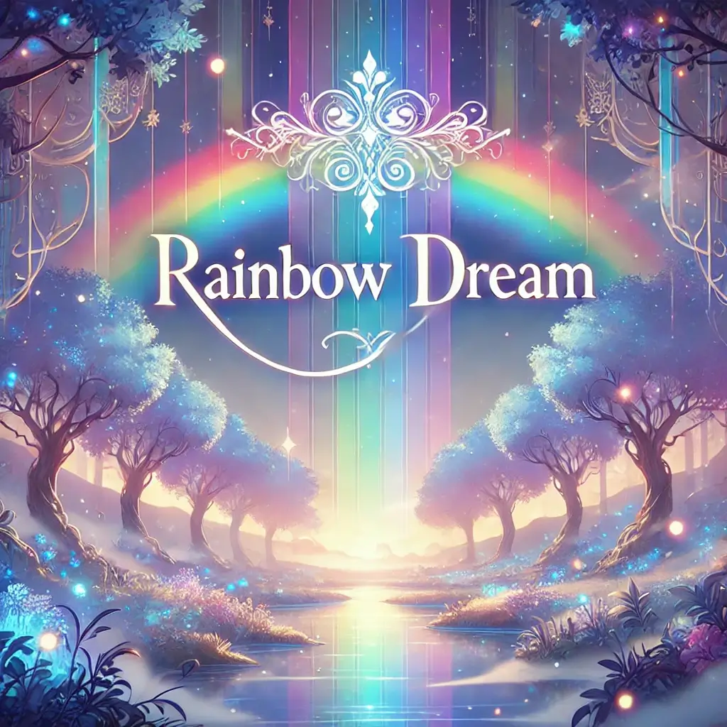 무지개 꿈 해몽