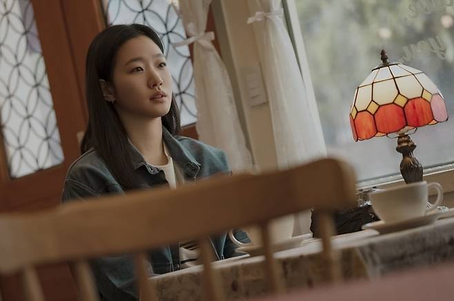 은중과상연김고은