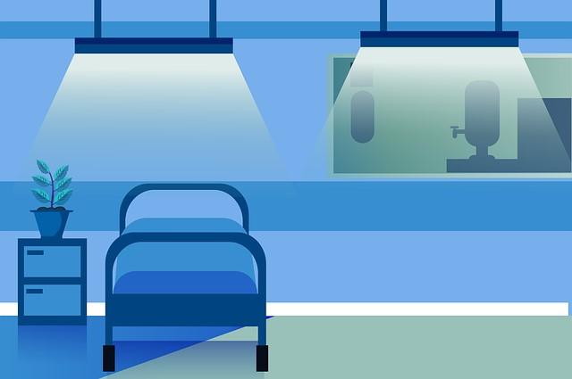 정신병원-입원-사진