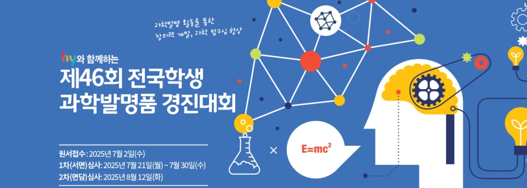 학생과학발명품경진대회 참가 가이드 및 준비 전략(교내/시도/전국)