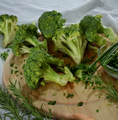 브로콜리 효능과 부작용 고르는법 칼로리