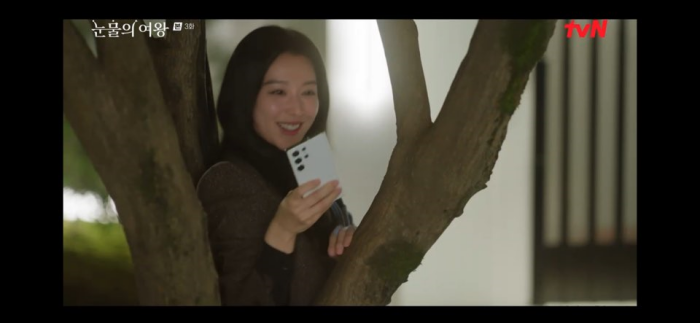 눈물의여왕 3회 줄거리 눈물의여왕 다시보기