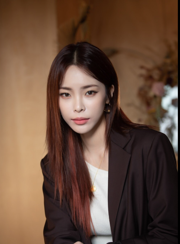 헤이즈(Heize) 새벽택시 (Feat. 이창섭)