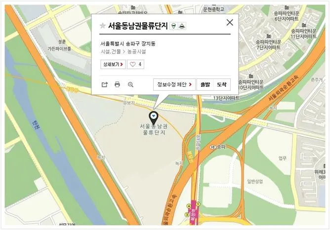 동남권 tml