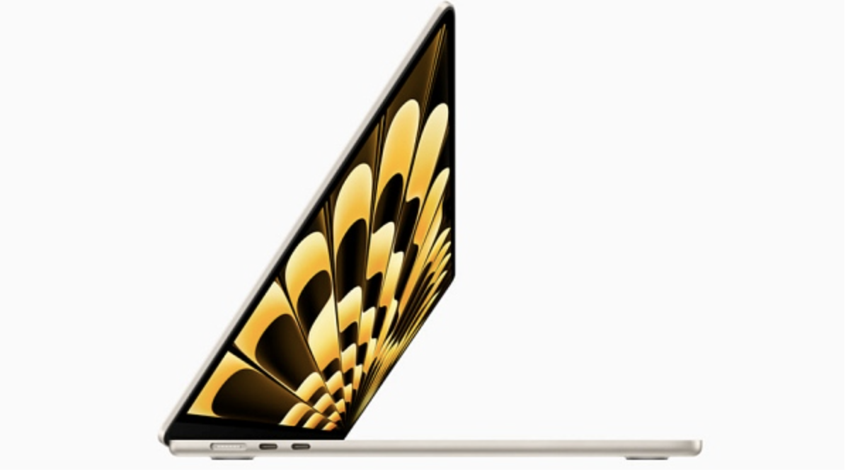 맥북 에어 15인치