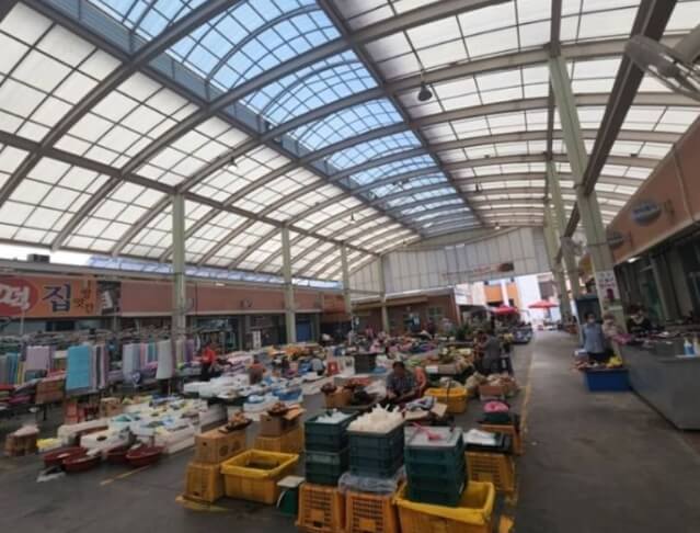 장수 가볼만한곳 베스트 10