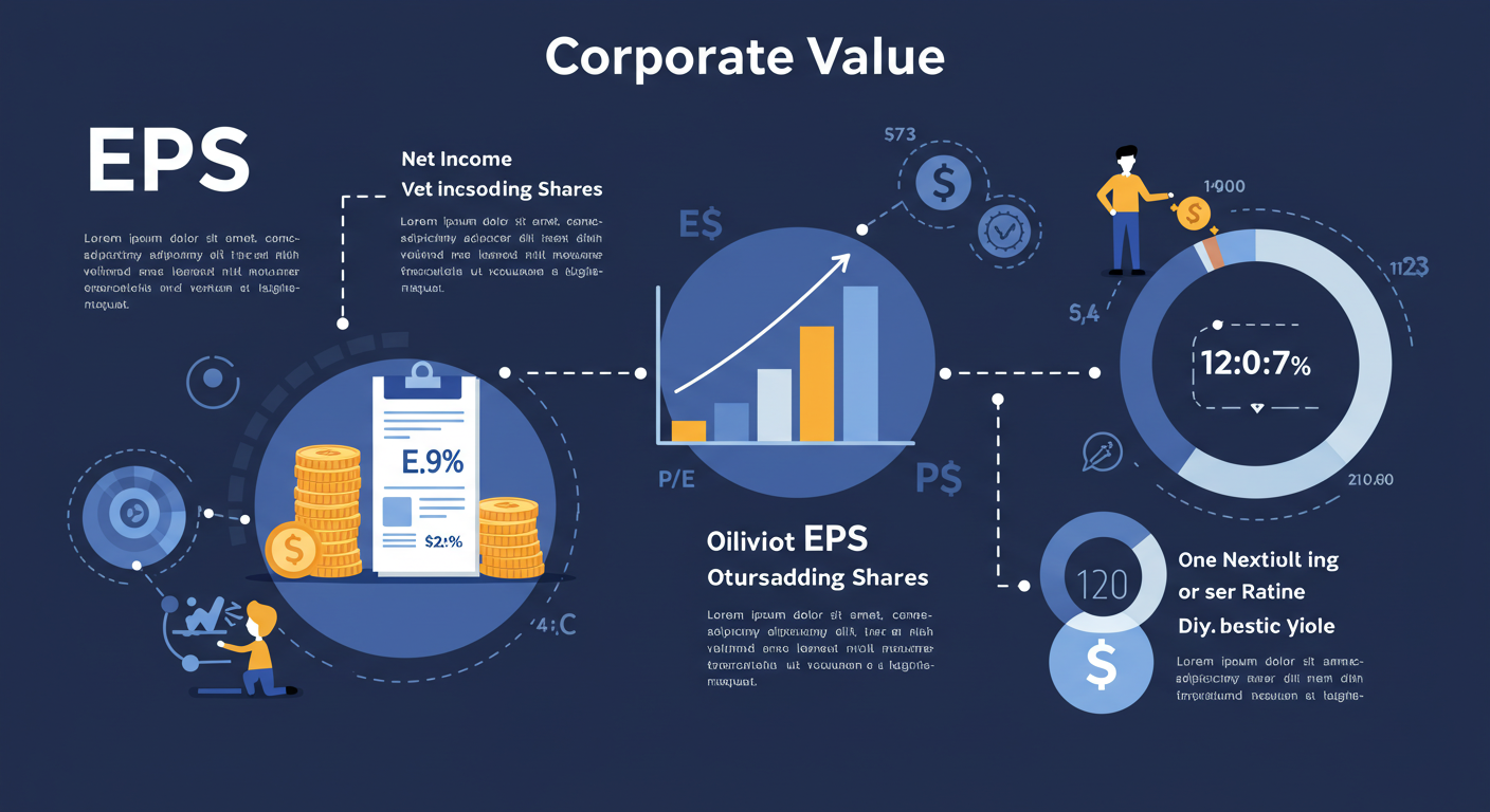 EPS 쉽게 이해하기