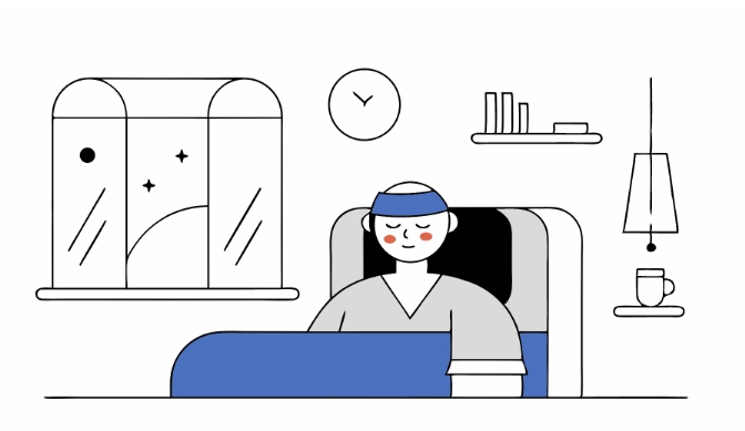 안검하수