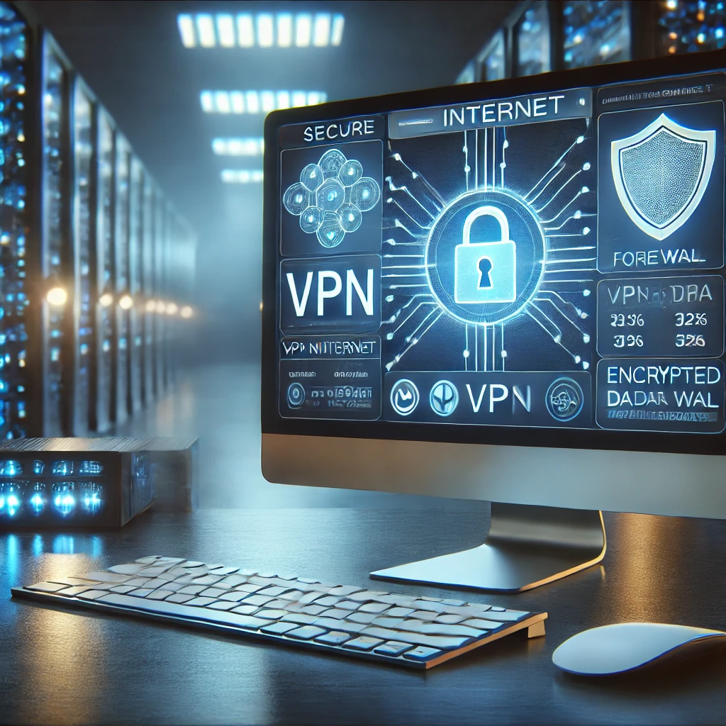 안전한 인터넷 사용 가이드 이미지