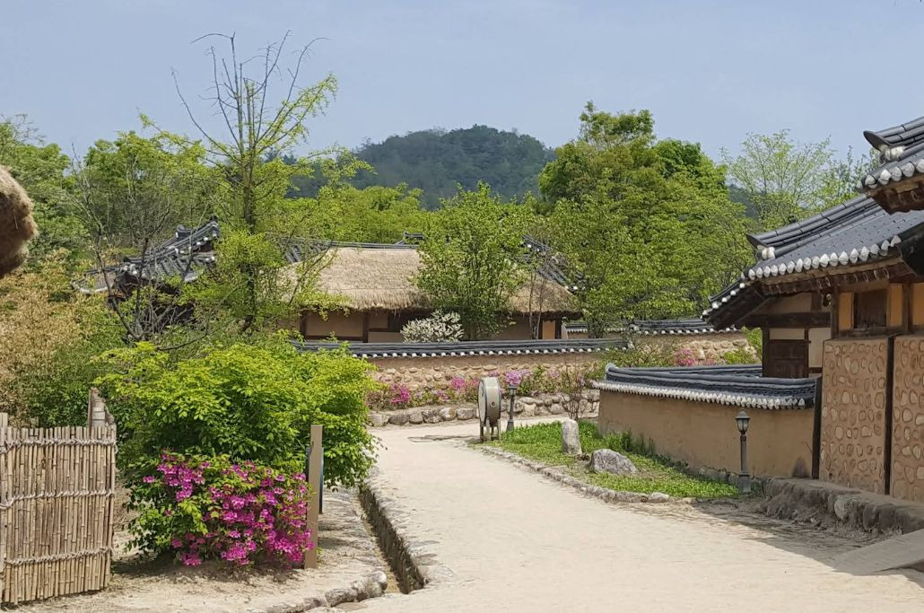 선비촌