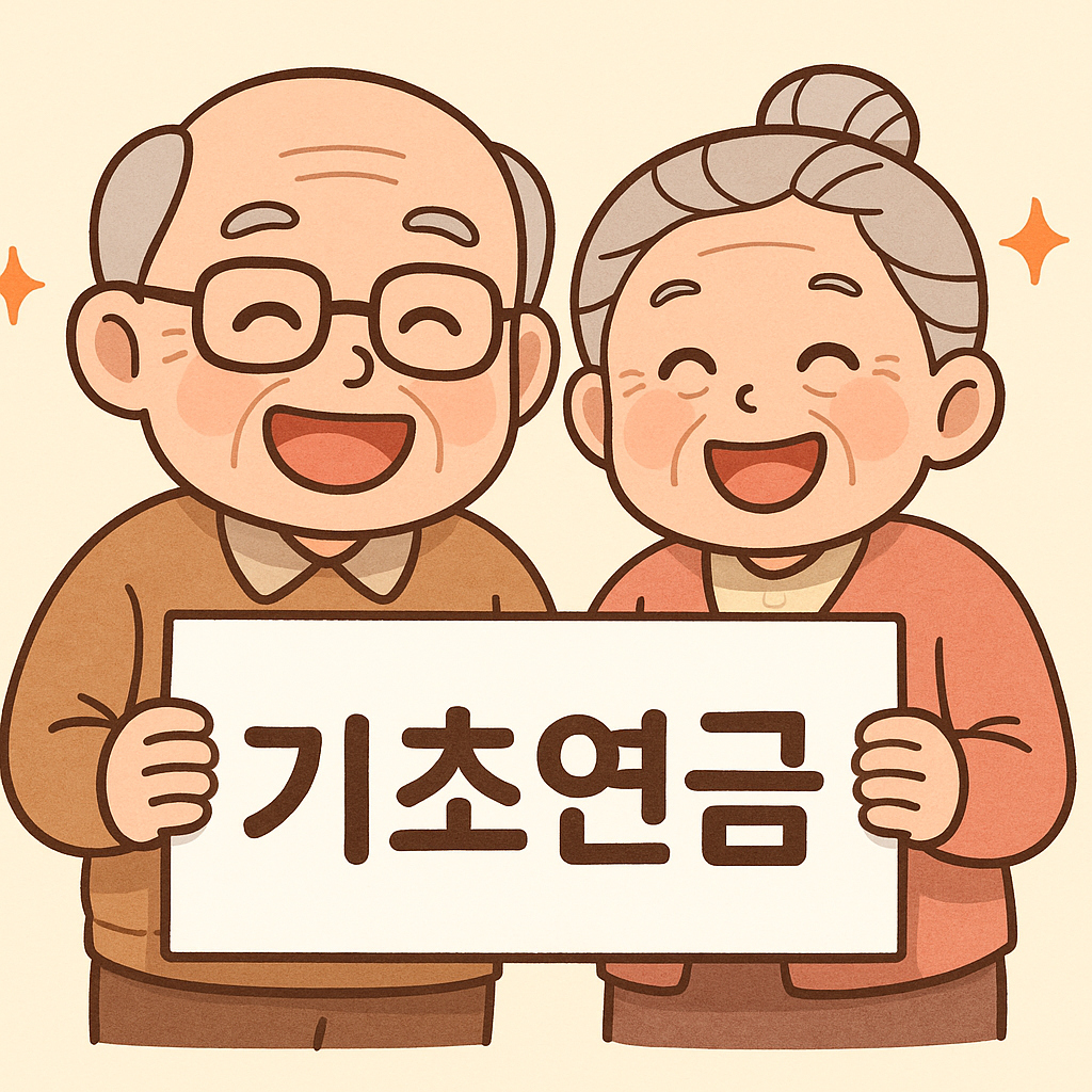 기초연금