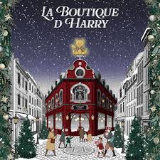 더 현대 크리스마스