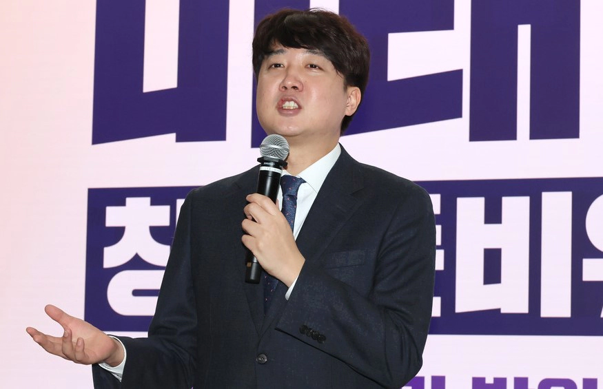 이준석 이낙연 빅텐트 불가 골든타임 발언