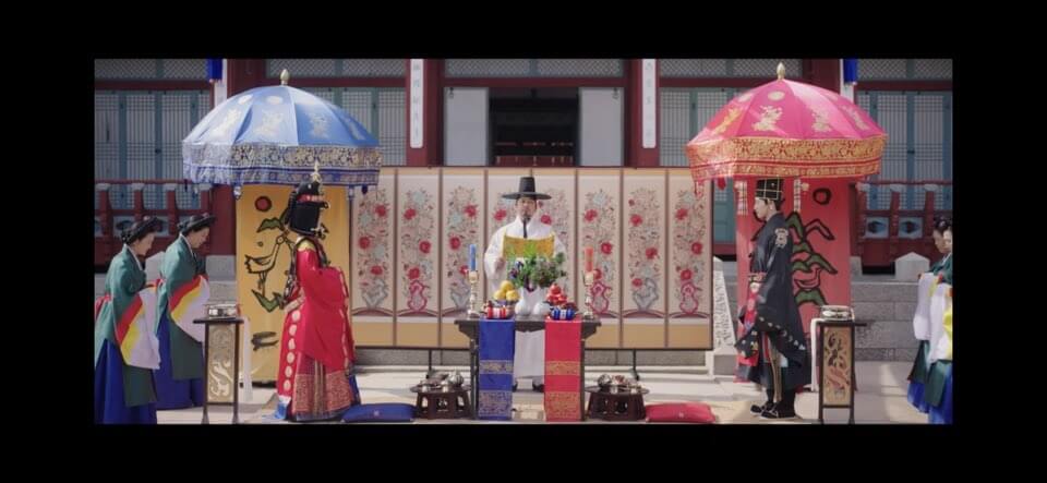 킹더랜드 8회줄거리 킹더랜드 다시보기