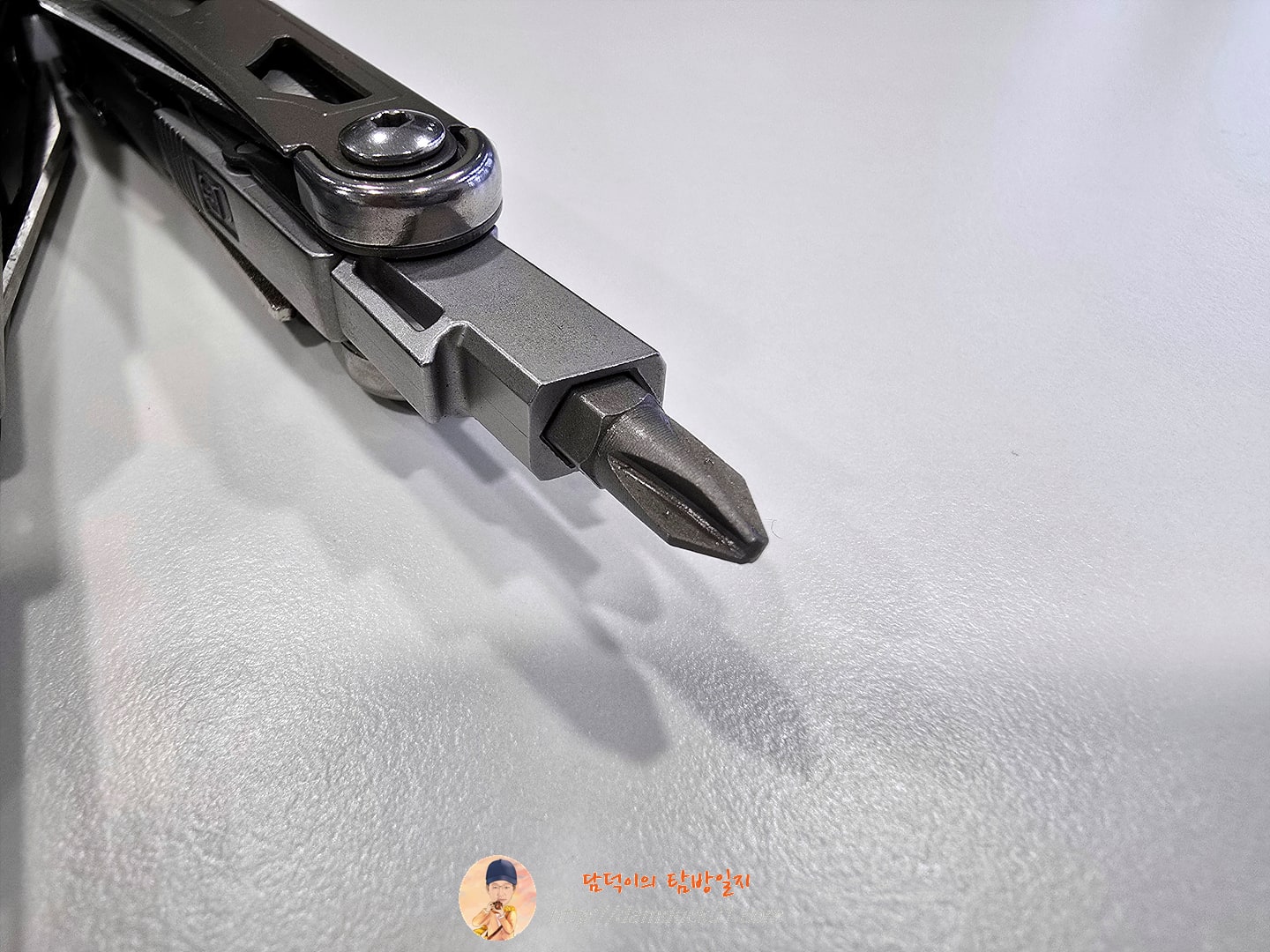 Daicamping DL30 Multitools