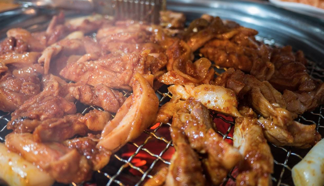 경기둘레길 가평 25코스 설악터미널 양평 산음자연 휴양림 주변 닭갈비 막국수 맛집 카페 강아지 동반 정보