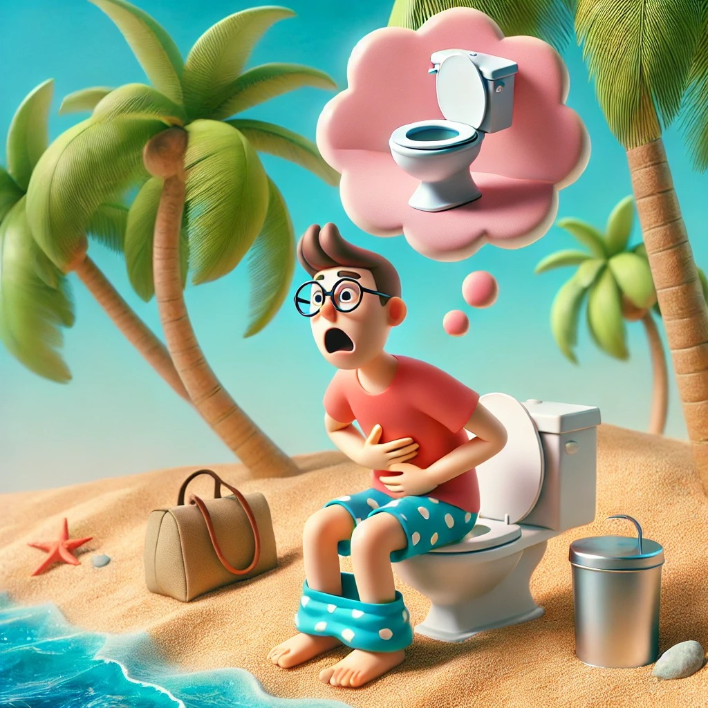 발리밸리 완벽 정리! 증상부터 예방, 약 추천까지!