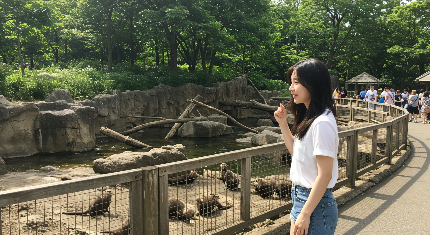 앵무새 사육장 추천