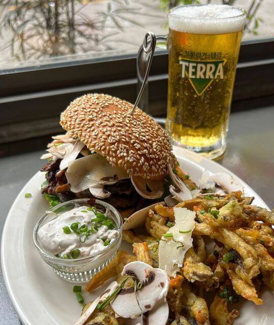 제주공항 근처 맛집