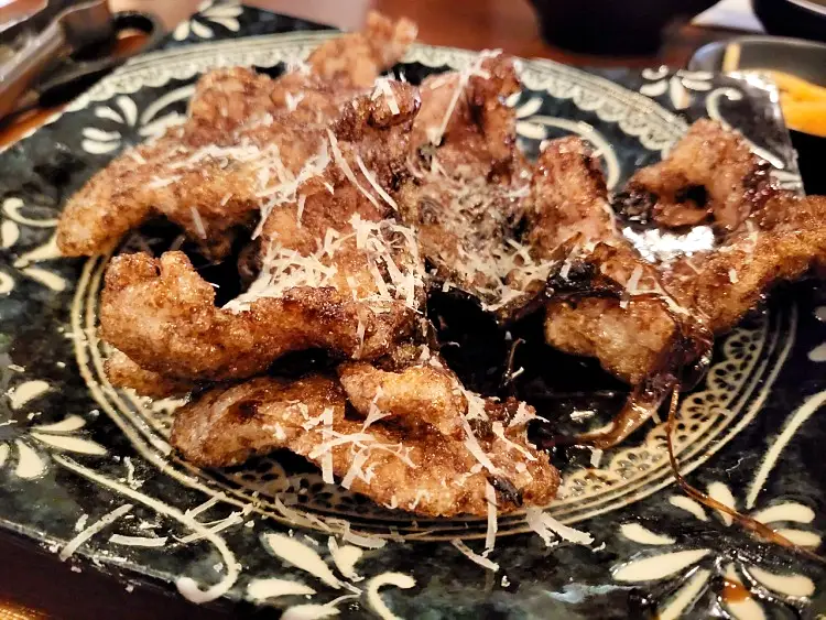 줄서는식당 성수동 뚝섬역 맛집 돈스파이크 추천 퓨전 중식 마파부 양갈비 발사믹 꿔바로우 차돌 마라 크림짬뽕 맛있는 곳 소개