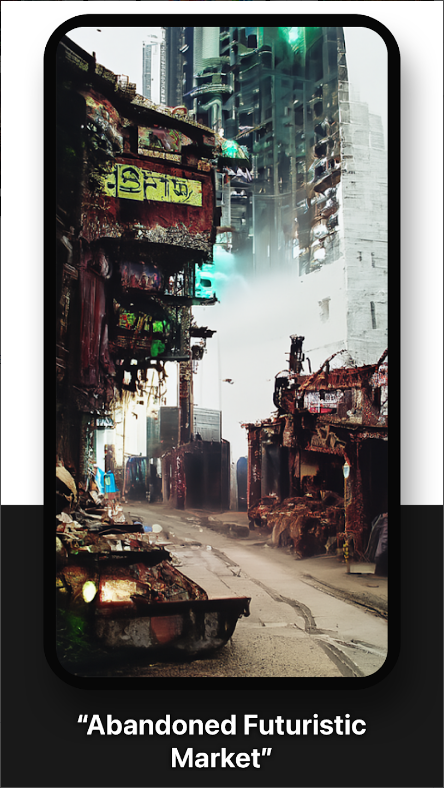 starryai - Create AI Art