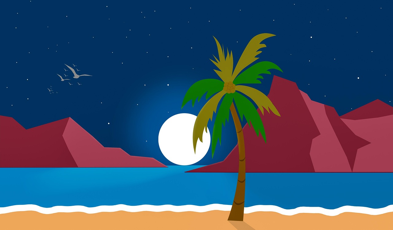 미술치료 그림검사 해 ,산 ,바다,하늘,바다 ,길 ,상징들