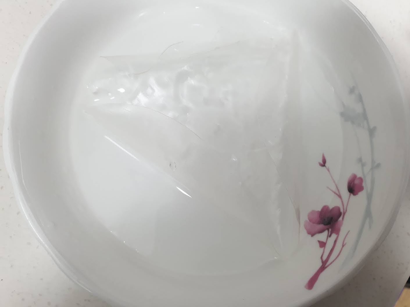 라이스페이퍼 떡볶이