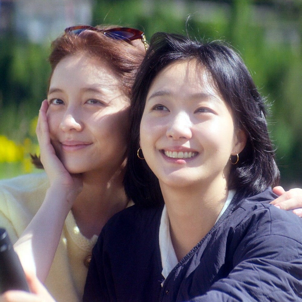 넷플릭스-은중과 상연-몇부작-출연-퀴어논란-결말-총정리