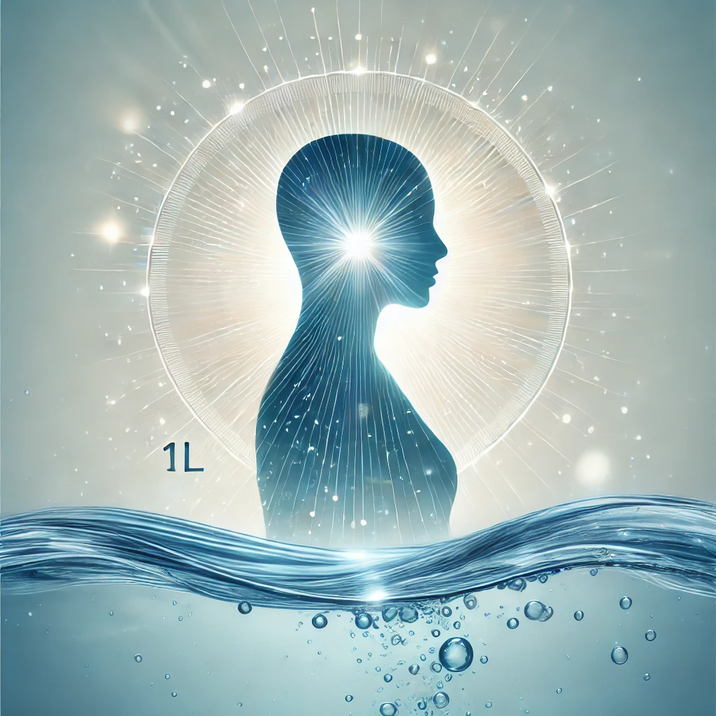 물 1L 관련 이미지