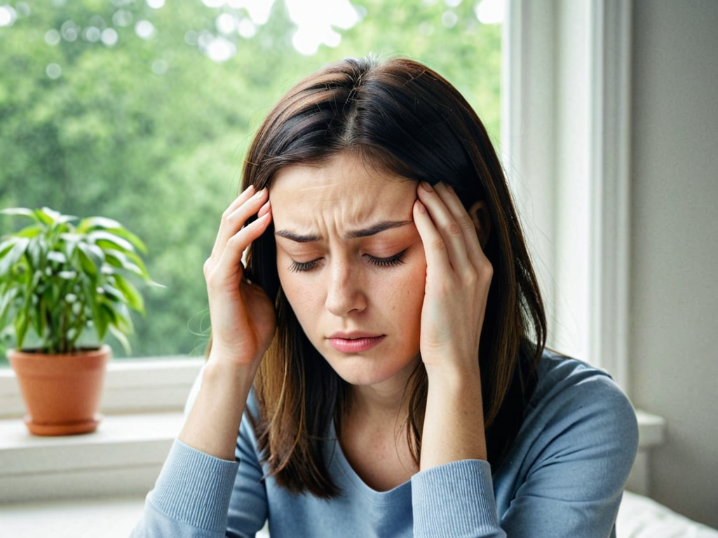 Chronic headaches, why won't they get better? Chronic headaches are often caused by a combination of factors rather