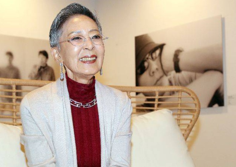배우-김지미
