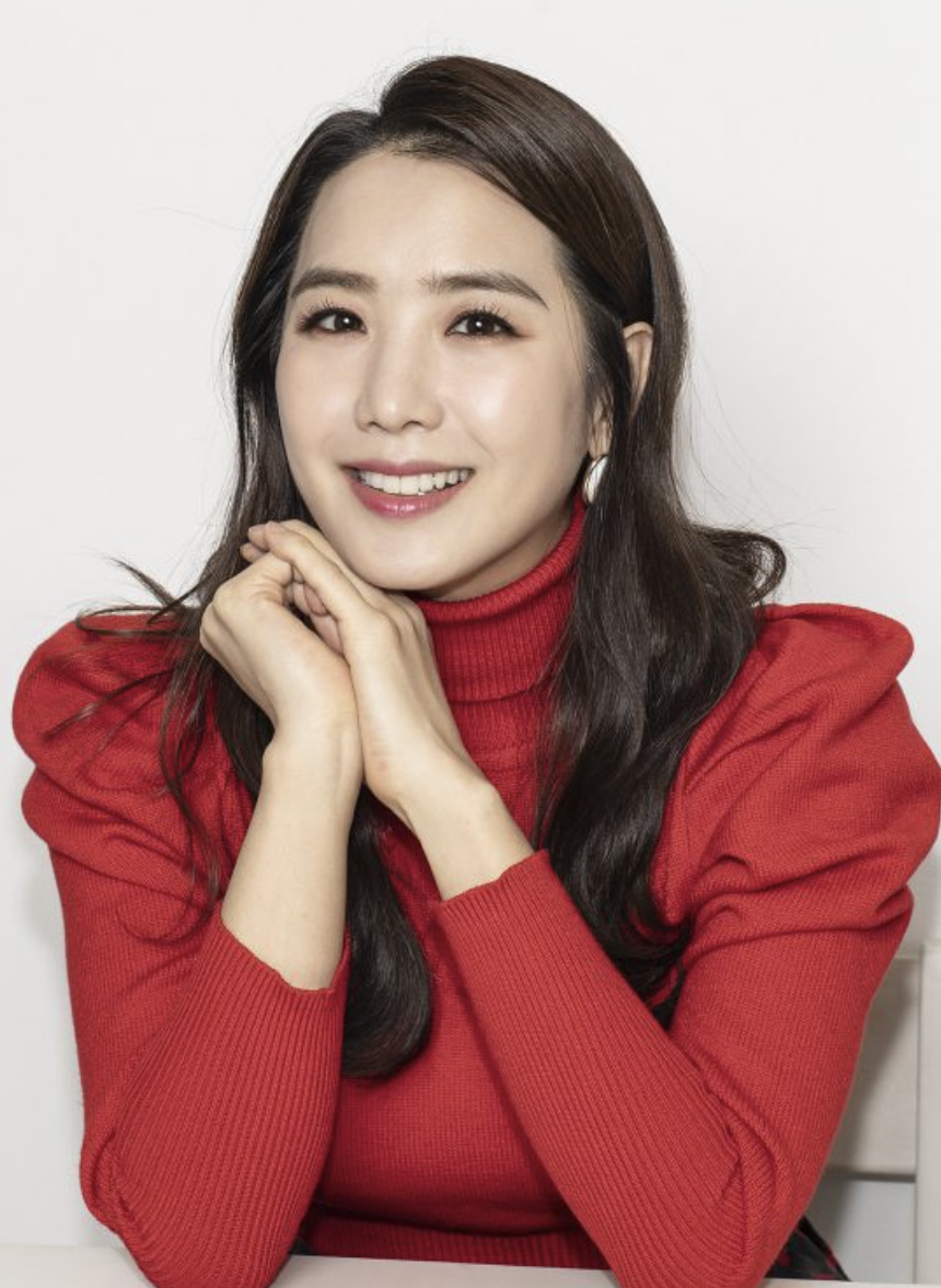 아나운서 이지애