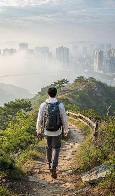 대구 근교 산책·달리기·트레킹 명소 완벽 가이드 | 주말 액티비티 추천