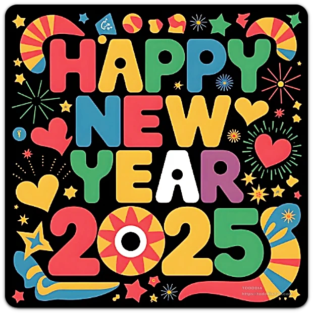 새해인사말 2025