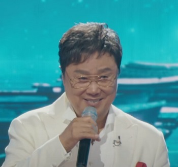 남진(南珍) - 가슴 아프게(胸が痛いほど)노래듣기 가사