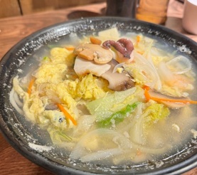 우동