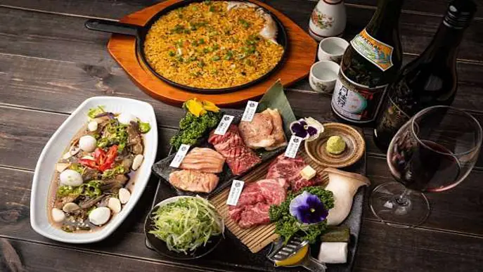 야마짱 진주점