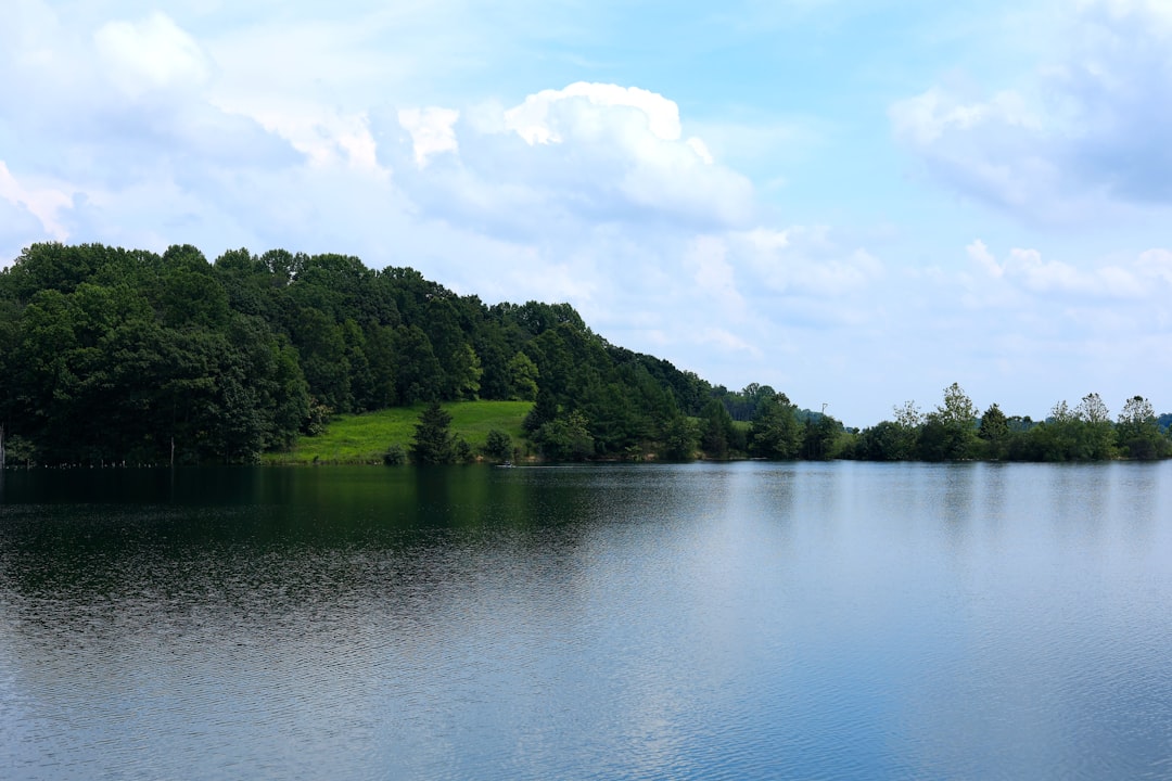 Reservoir