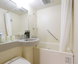 호텔 홋케 클럽 후쿠오카