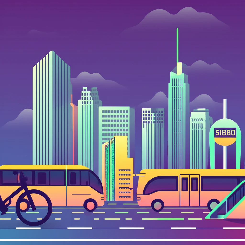 지도 앱 활용법: 시간과 비용을 아끼..